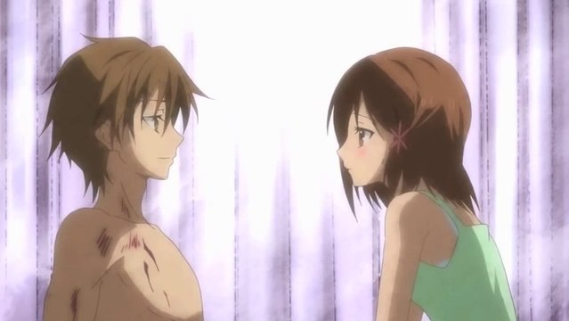 TVアニメ「pupa」(ピューパ) PV 第①弾 ～anime pupa PV～