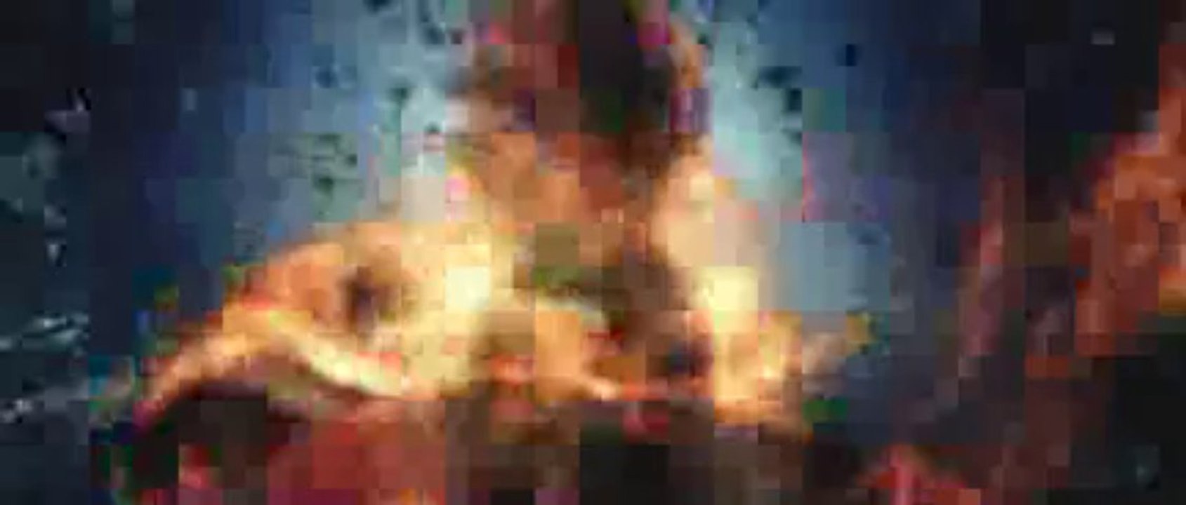 Linkin Park - BURN IT DOWN (Official Music Video)