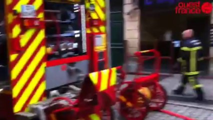 Simulation dintervention - Opérer dans les îlots enclavés