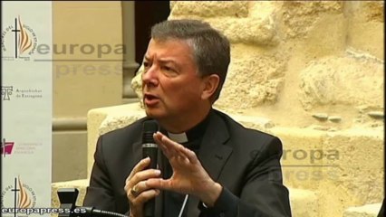 CEE dice que la Iglesia no olvida a las víctimas