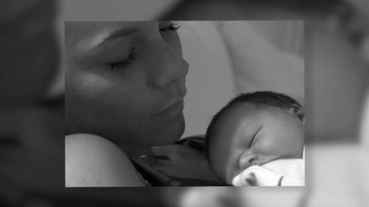 Wie Stars ihre Wonneproppen zeigen