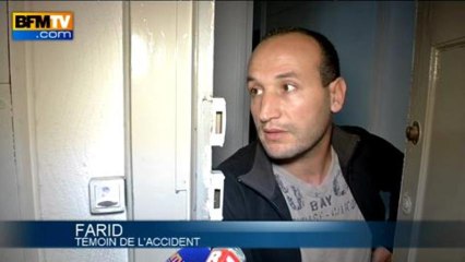 Montreuil: poursuivi par la police, il meurt au volant d'un scooter volé - 14/10