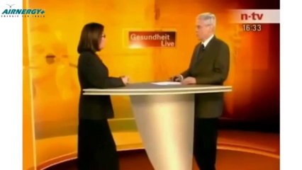 Schlafstörungen Burnout Airnergy Bluthochdrock