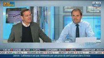 Focus sur l’'Investissement Socialement Responsable: Frédéric Vuillod, dans Intégrale Bourse –- 14/10