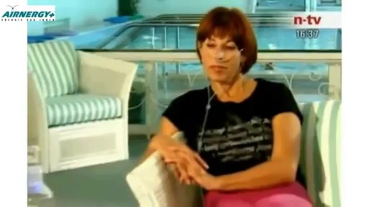 Schlafstörungen Burnout Airnergy Bluthochdrock