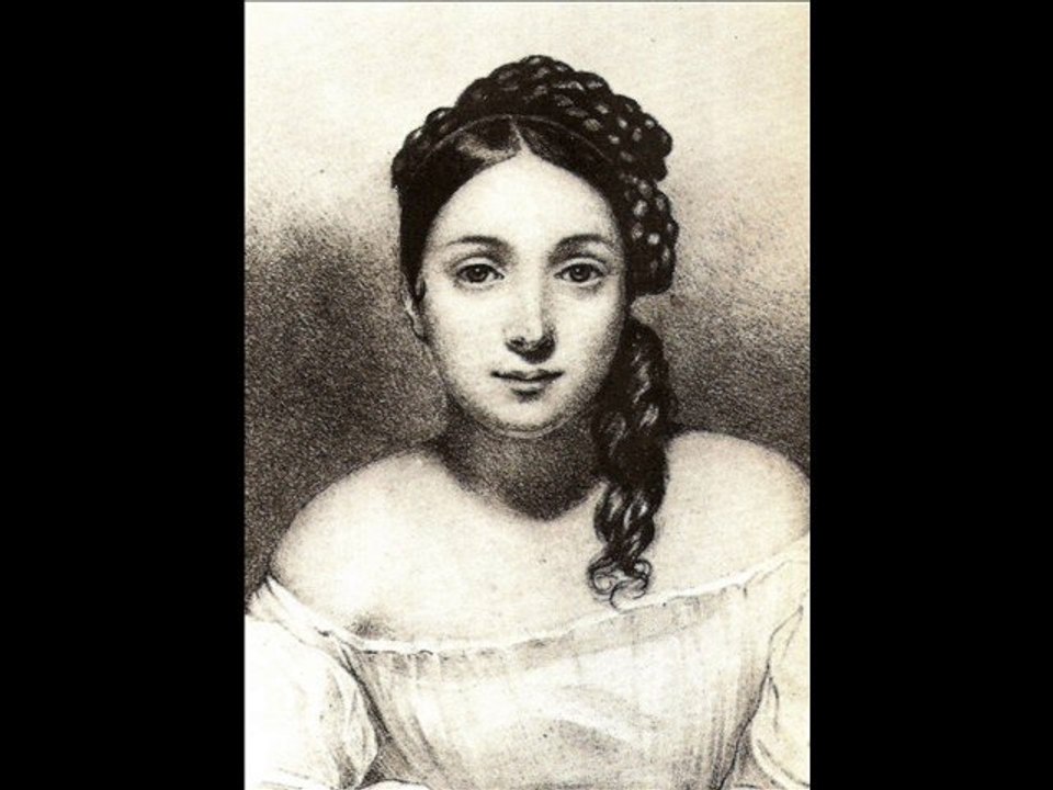 HUGO, Victor - À Juliette Drouet (un poème et trois lettres).