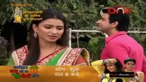 Jhilmil Sitaron Ka Aangan Hoga 14th October 2013 Video Watch Online pt1