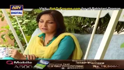 Mere Humrahi by Ary Digital - Episode 10 - Part 1/4