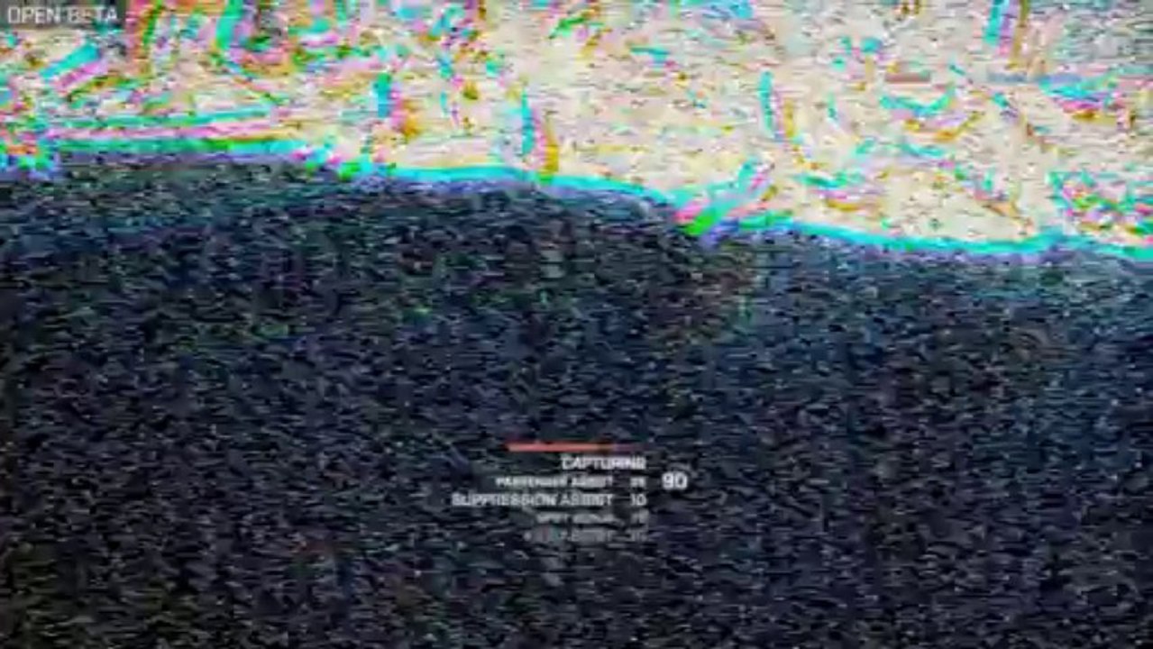 Battlefield 4 Beta
