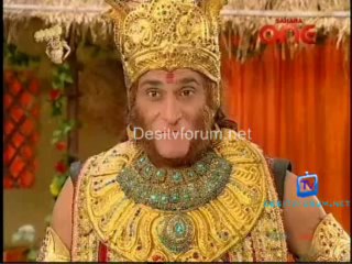 Jai Jai Jai Bajarangbali 14th October 2013 Vide]\o Watch Online
