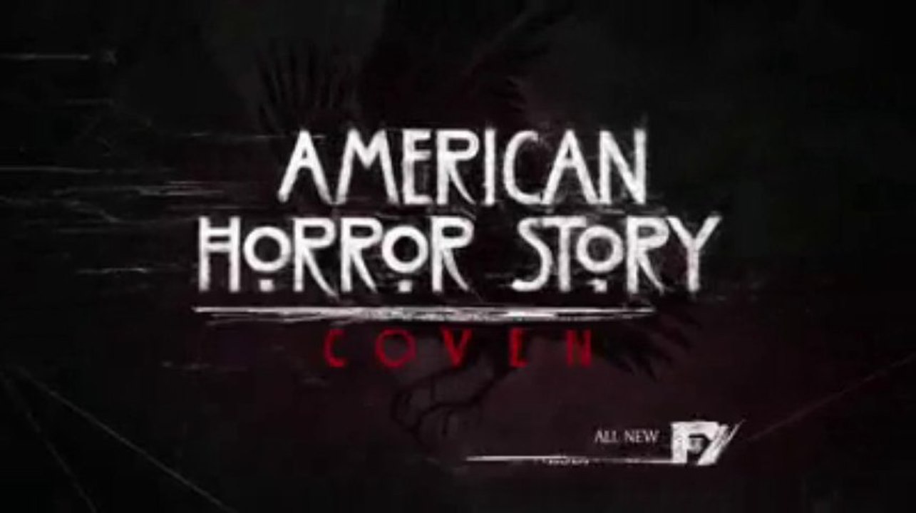 American Horror Story secondo Promo 3x02 SubIta