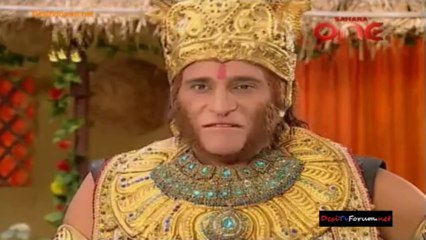 Jai Jai Jai Bajarangbali 14th October 2013 Video Watch Online pt2