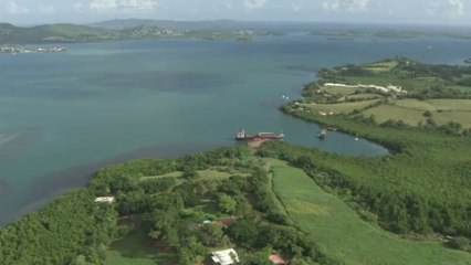 Ville du Robert : Résorption de l'Habitat Insalubre
