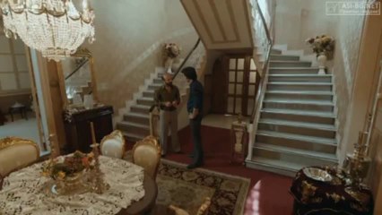 KARADAYI - Хулиганът BG subs епизод 38 част 2