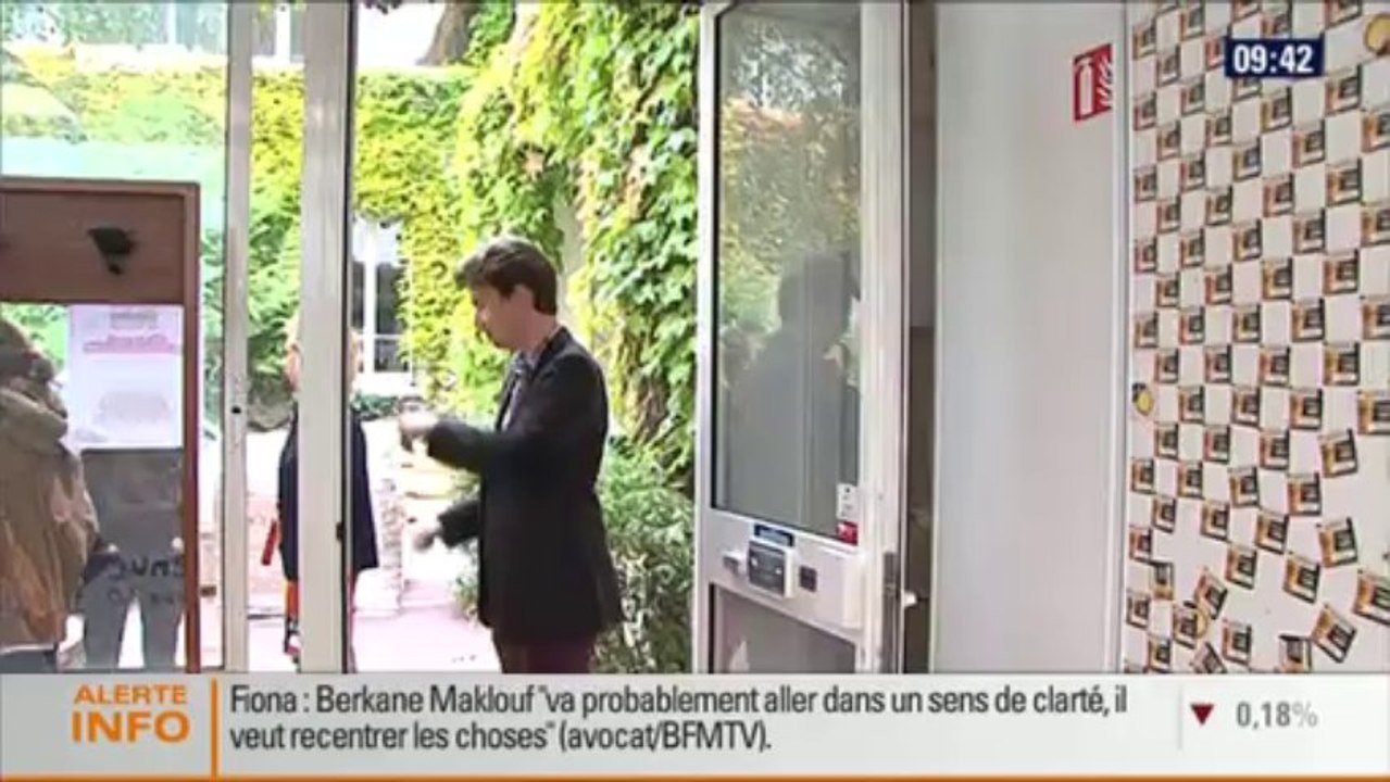 BFM TV - Succès de la Fête des Voisins au Travail