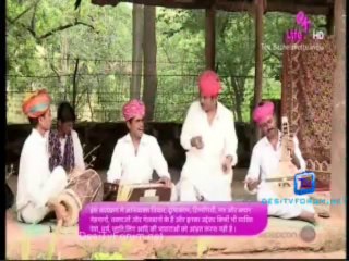 The Bachelorette India Mere Khayalon Ki Mallika 14th October p1