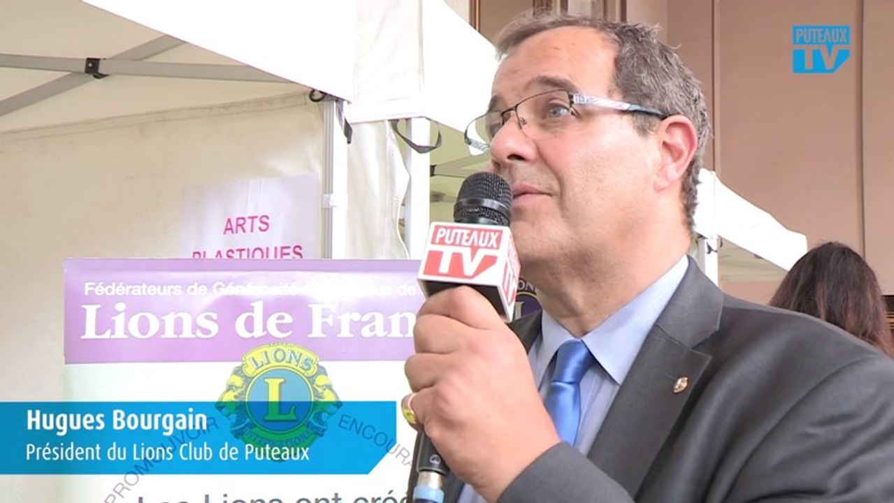 Journée de sensibilisation aux handicaps