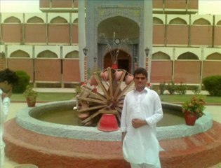 Aanenda InQalaB (Baghi Group BSF)