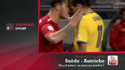 Zap' Sport : La simulation du siècle ?