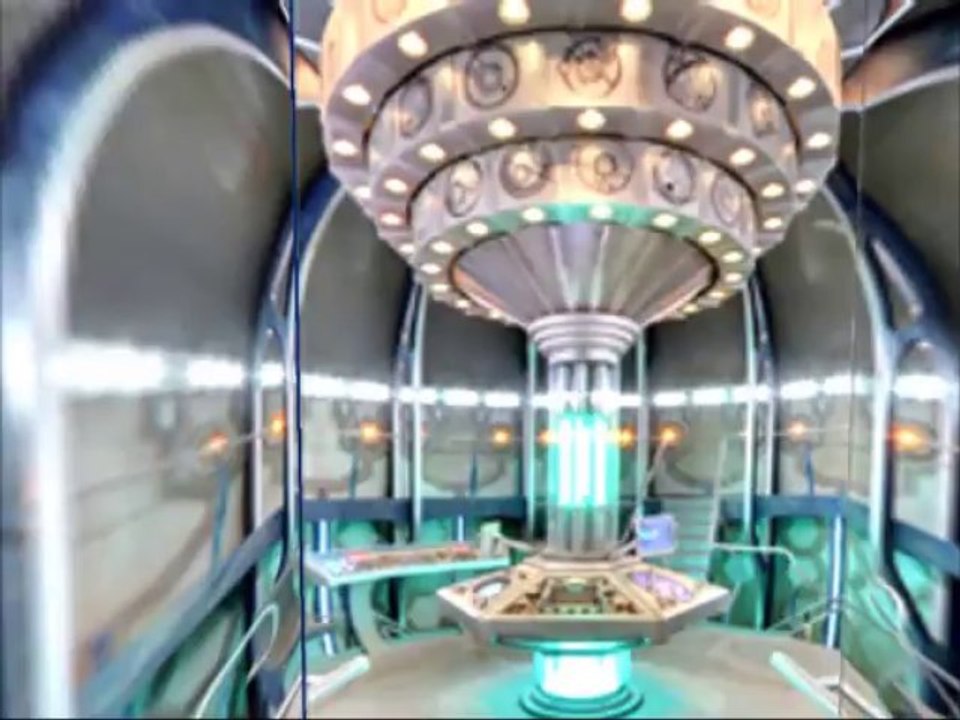 Tardis review