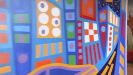 Круиз  FFI  2014