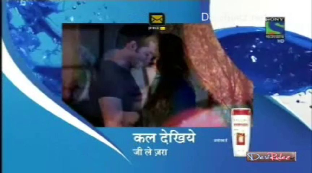 Jee Le Zara 14th October 2013 Pt-4