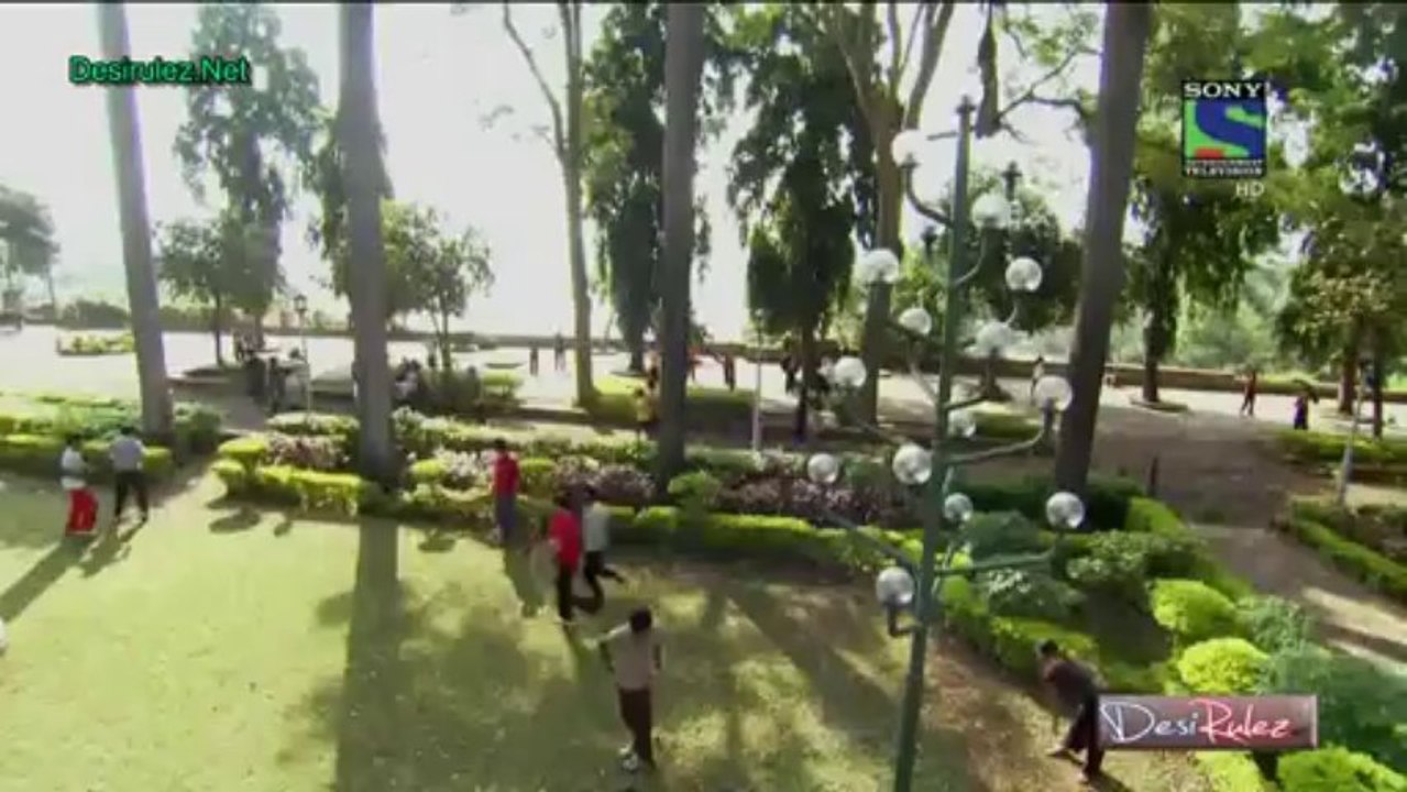Desh Ki Beti - Nandini 14th October 2013 PART-1