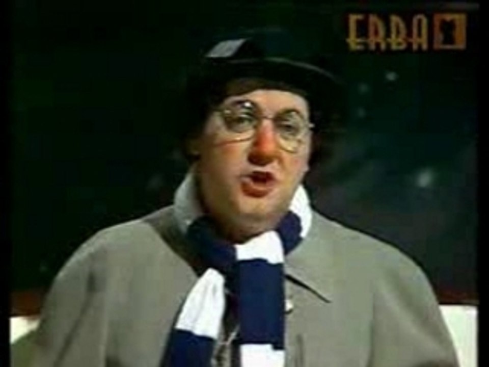 Humour - Coluche - L'arabe philosophe