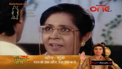 Niyati 14th October 2013 Video Watch Online pt1