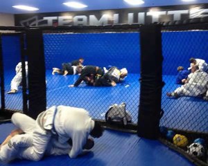 One of My Students Sent Me This Asking About Getting Ready for A Jiu-Jitsu Tournament