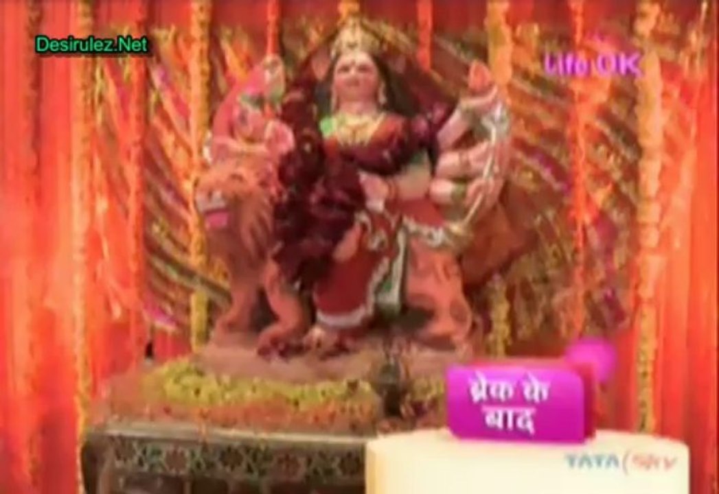 The Bachelorette India  14th October  2013 pt3