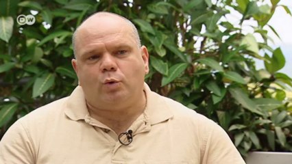 El sistema inmunológico de los insectos - Modelo para nuevos antibióticos | Visión futuro