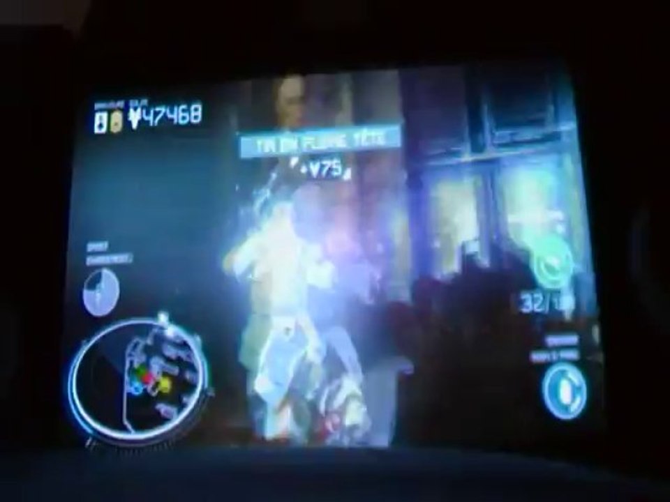 Killzone Mercenary trophée Bourreau