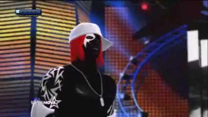 CCL Supernova 2013 (p3)