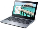 Special price Acer C720-2800 11.6-Inch Chromebook (Granite Gray)