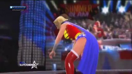 CCL Supernova 2013 (p4)