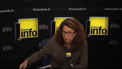 "Brignoles, le FN devient un parti sans histoire mais qui en raconte une" - 14/10/2013