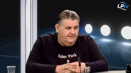 Talk Show : Questions / Réponses avec P. Ménès