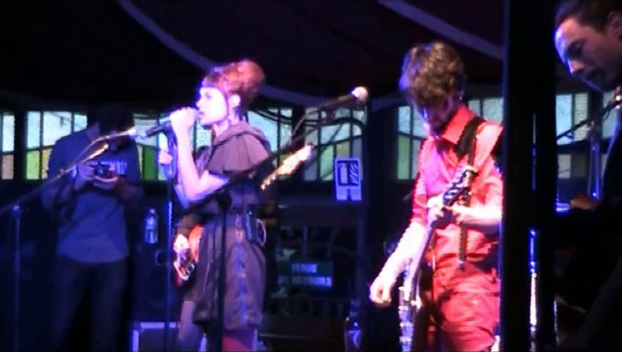 JAZZ-DIMANCHE