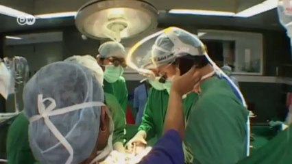 Dopaje cerebral - Incremento del rendimiento con efectos secundarios | Visión futuro