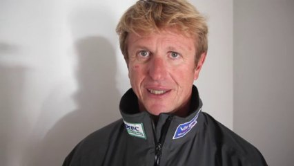 VIRBAC-PAPREC 70 ne participera pas à la Transat Jacques Vabre