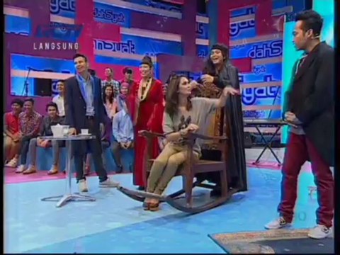[131004]dahSyat RCTI - Seg 2
