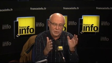 "La crise de la dette américaine est-elle un danger pour la planète financière ?" -14/10-/2013