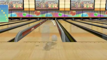 Wii Sports Club - trailer