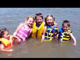 swimming lessons expats