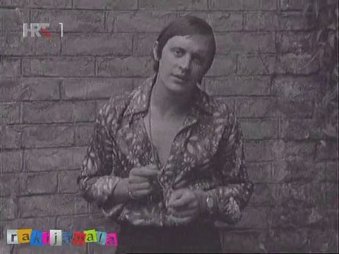 Arsen Dedić - Ono sve što znaš o meni