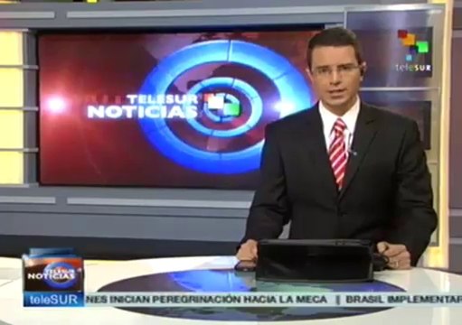 Renovada la detención preventiva contra Mohamed Mursi en Egipto