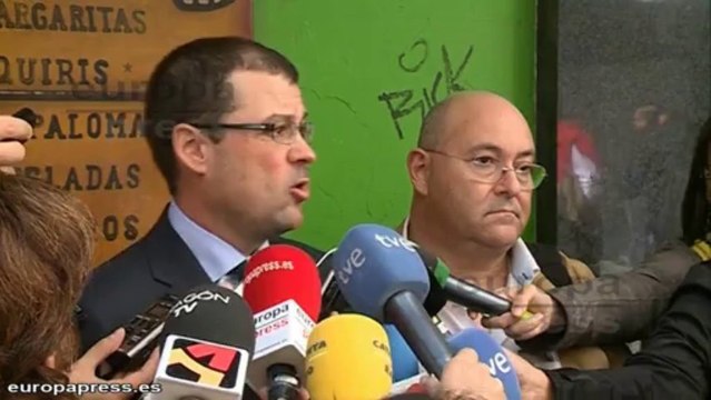 Los afectados por la talidomida, satisfechos con el juicio