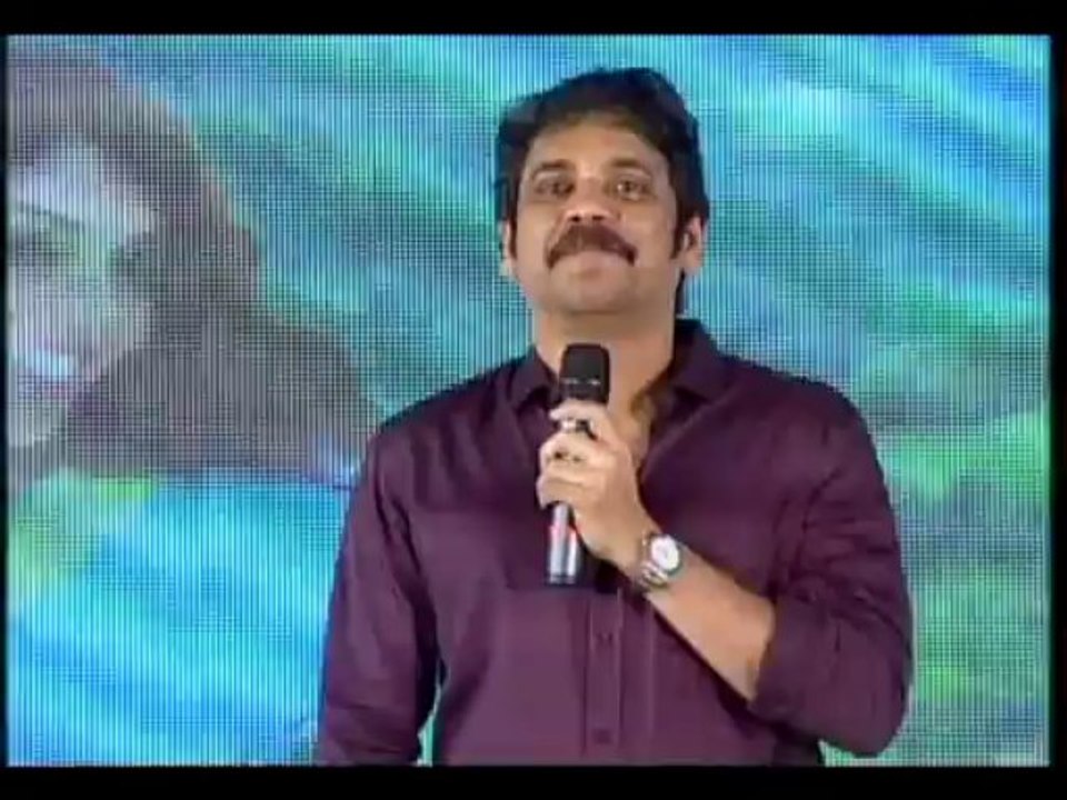 Bhai Movie  Audio Launch Part 2