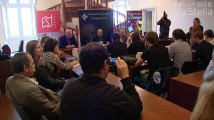 Le diplôme universitaire "Journalisme, Média et Corsophonie" fait sa rentrée